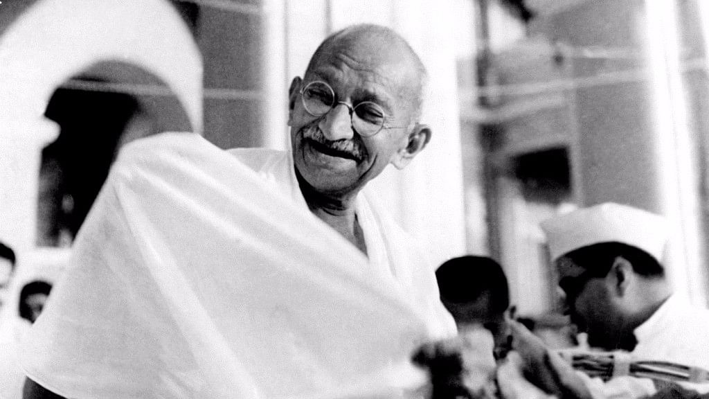 Lessons From the Life of Mahatama Gandhi For Young People